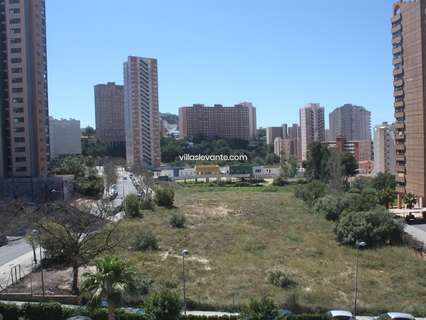Piso en venta en Benidorm