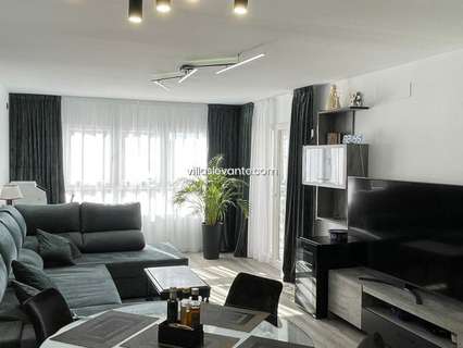 Piso en venta en Benidorm