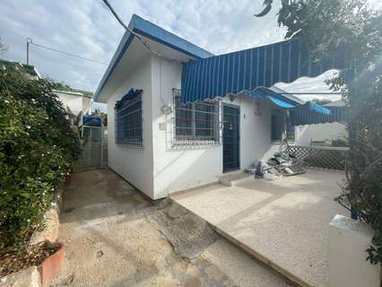 Casa en venta en Benidorm