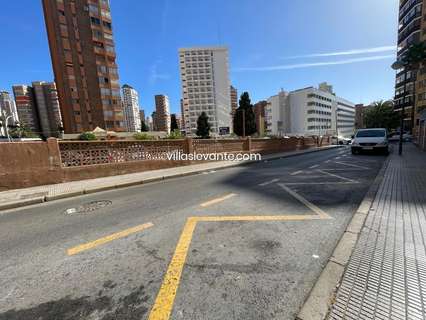 Local comercial en venta en Benidorm