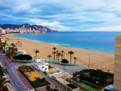 Piso en venta en Benidorm