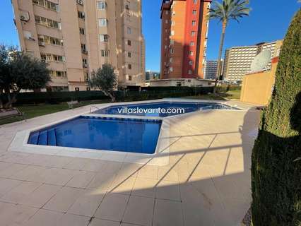 Piso en venta en Benidorm