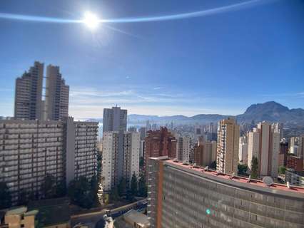 Piso en venta en Benidorm