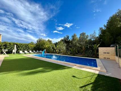 Casa en venta en La Nucía