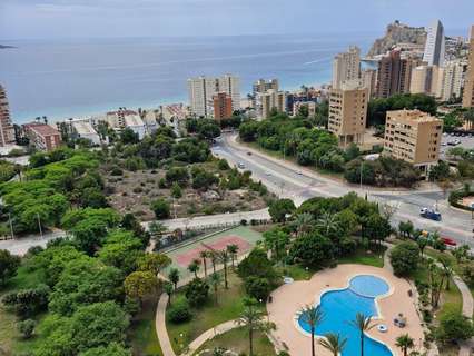 Piso en venta en Benidorm