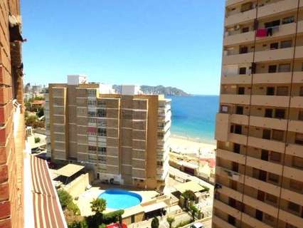 Piso en venta en Benidorm