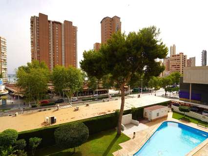 Piso en venta en Benidorm