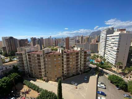 Apartamento en venta en Benidorm