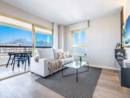 Piso en venta en Benidorm