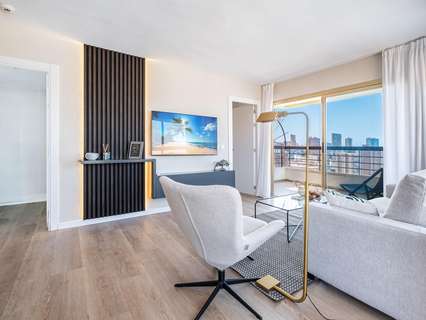 Piso en venta en Benidorm