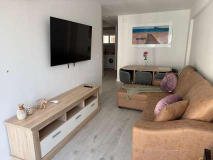 Piso en alquiler en Benidorm