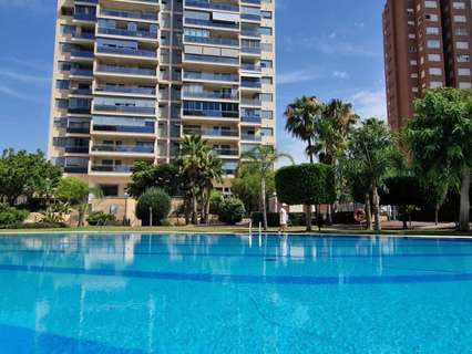Piso en venta en Benidorm