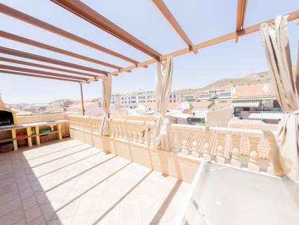 Casa en venta en Puerto Lumbreras