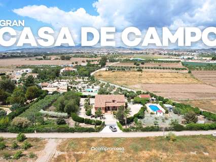 Casa en venta en Puerto Lumbreras