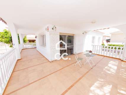 Casa en venta en Águilas