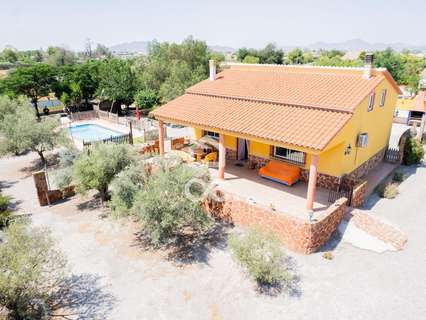 Casa en venta en Puerto Lumbreras