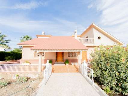 Casa en venta en Lorca
