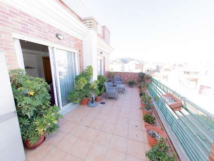 Ático en venta en Lorca