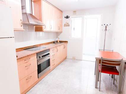 Piso en venta en Murcia