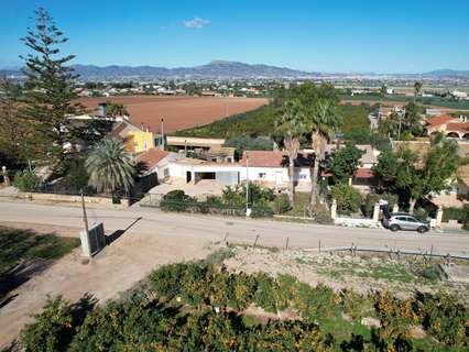Casa en venta en Lorca