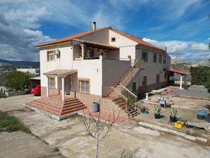 Casa en venta en Lorca