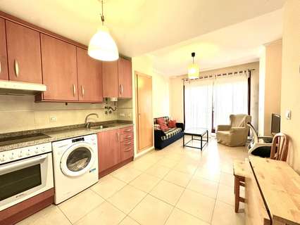 Apartamento en venta en Lorca