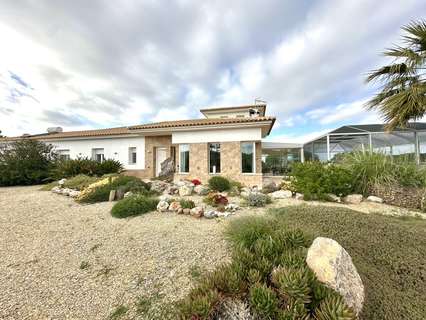 Casa en venta en Puerto Lumbreras