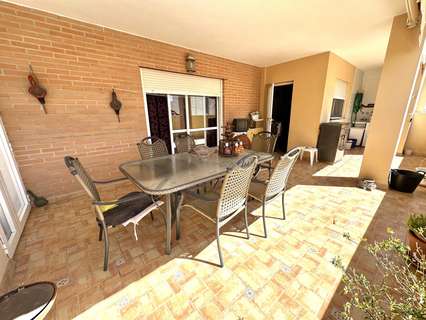 Ático en venta en Puerto Lumbreras