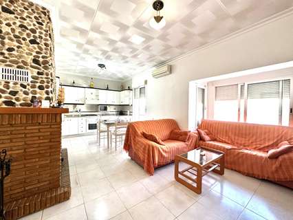 Casa en venta en Puerto Lumbreras