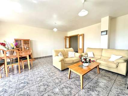 Piso en venta en Puerto Lumbreras rebajado