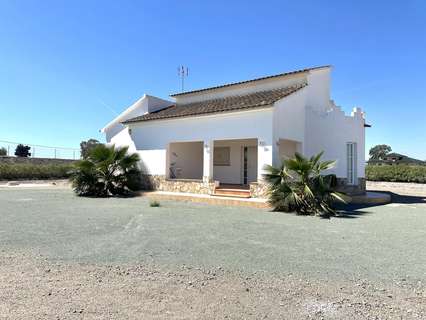 Casa en venta en Puerto Lumbreras