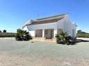Casa en venta en Puerto Lumbreras