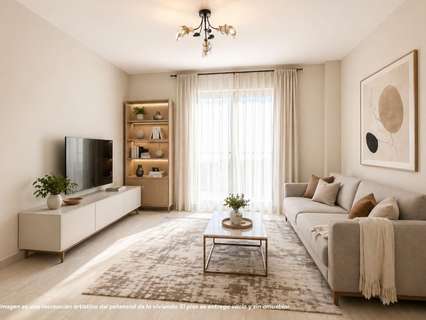 Apartamento en venta en Lorca rebajado