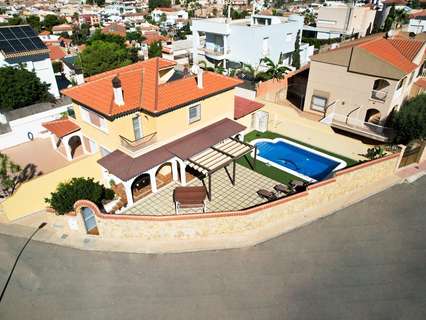 Chalet en venta en Águilas