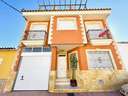 Casa en venta en Puerto Lumbreras