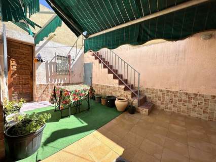 Casa en venta en Puerto Lumbreras