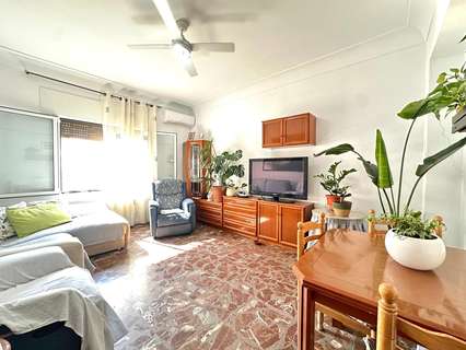 Casa en venta en Puerto Lumbreras
