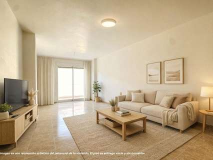 Piso en venta en Puerto Lumbreras
