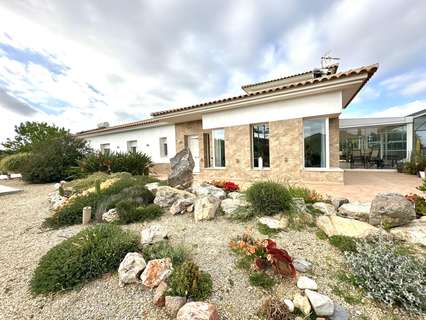 Casa en venta en Puerto Lumbreras