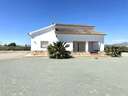Casa en venta en Puerto Lumbreras