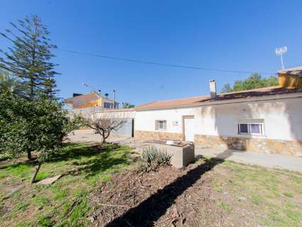 Casa en venta en Lorca rebajada