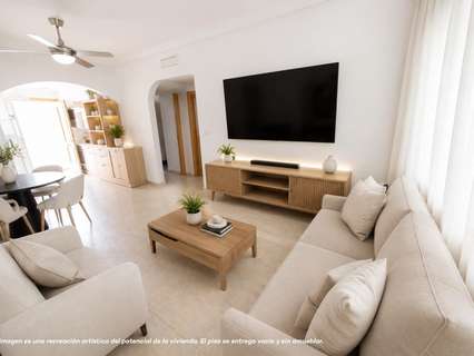 Apartamento en venta en Águilas