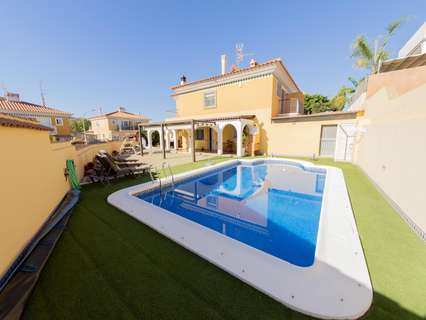 Chalet en venta en Águilas