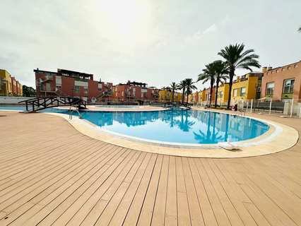 Apartamento en venta en Vera zona Vera Playa