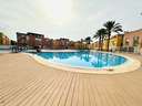 Apartamento en venta en Vera zona Vera Playa