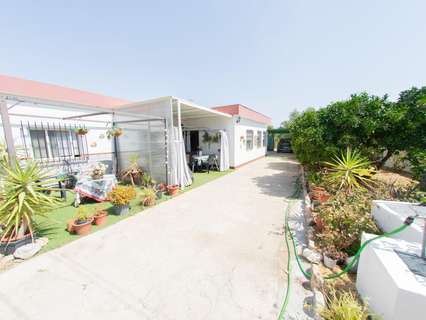 Casa en venta en Lorca