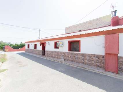 Casa en venta en Lorca