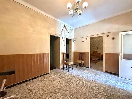 Casa en venta en Puerto Lumbreras