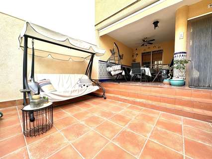 Dúplex en venta en Puerto Lumbreras