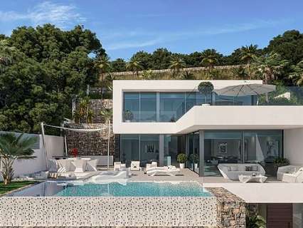 Casa en venta en Calpe